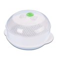 thumbnail image 1 of Unbranded Cuiseur Vapeur en Plastique pour Micro-Ondes, 1 of 7