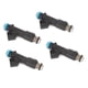 thumbnail image 2 of Inyector De 12602479 Para 4 Uds. Boquilla De Inyector De Combustible De Aceite 12582219 Compatible Con Chevrolet Chevy Cobalt 2005-2010 Ccdes Otros, 2 of 8