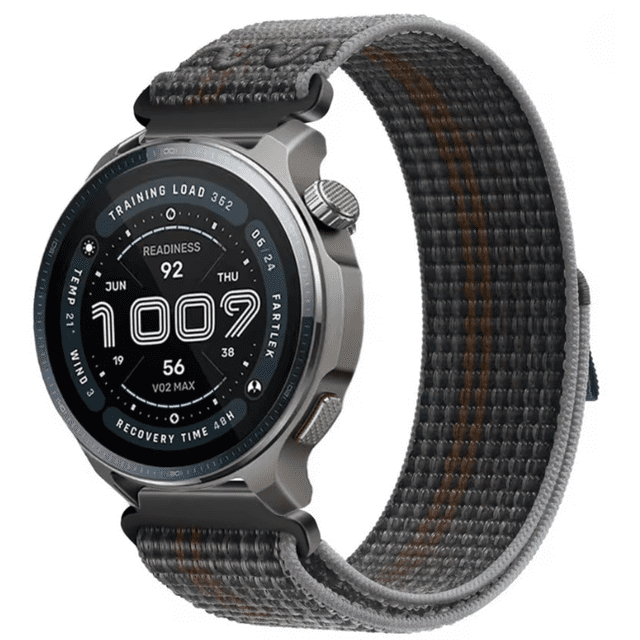 Correa de Nylon para Huawei Watch GT6/GT5/GT4/GT3, 22mm