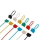 thumbnail image 4 of unbranded 250Ud Etiquetas Con Resistente De Nylon Para Gestión De Cables En Oficina Y Hogar, 4 of 8