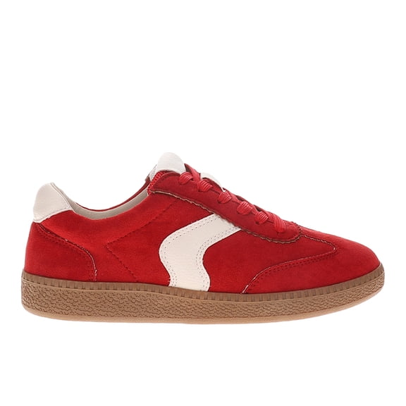 Corkys Womens Spoiler Alert Lace Up Athletic Sneakers Casual Shoes