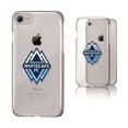 thumbnail image 5 of Vancouver Whitecaps FC iPhone Insignia Design Clear Case, 5 of 7