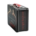 thumbnail image 2 of A Nightmare on Elm Street Freddy Tin Tote Lunch Box, 2 of 5
