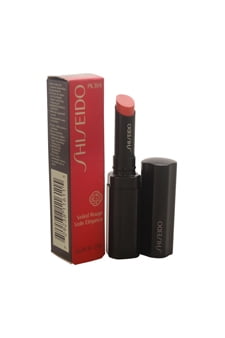Shiseido Veiled Rouge Lipstick, Sky Glow PK304, 2.20g