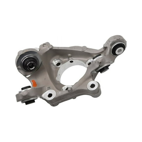 Rear Driver Side Suspension Knuckle