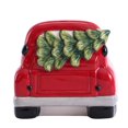 thumbnail image 1 of Holiday Time Truck Napkin Holder, 1 of 5