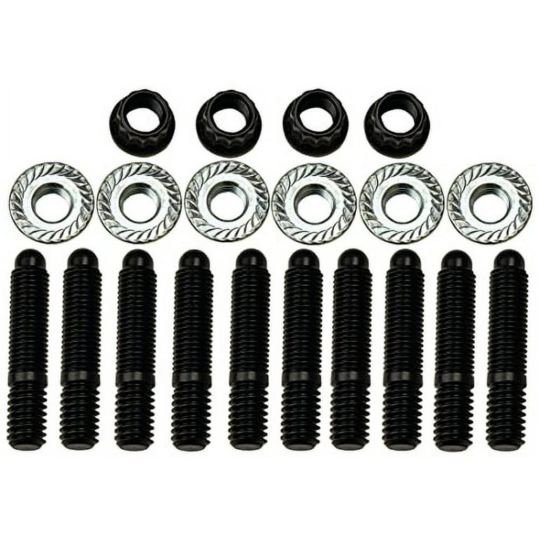 Moroso Bullet Nose Oil Pan Stud BBC Moroso Bullet Nose Oil Pan Stud BBC