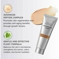 thumbnail image 4 of Instant Eye Firming Cream, Firming Temporary Eye Tightener with Brush, Instant Firming Primer, Gentle Skin Care Moisturizing Eye Tightener Cream, Anti Aging Fine Lines, 0.71oz, 4 of 8