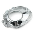 thumbnail image 3 of ZS Ignition Key Accent Fairing Decorative For Honda Goldwing GL1800 2001-2005 Chrome, 3 of 4