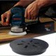 thumbnail image 4 of 150mm Backing Pad Compatible with Bosch Sander, Gekufa Sander Pad with Hook and Loop Replacement Sanding Pad, 4 of 5