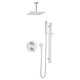 thumbnail image 2 of Brazo de ducha American Standard 1660186.002, 15 cm, cromo pulido, 2 of 2
