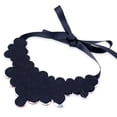 thumbnail image 3 of Minnieouse Collar de mujer, gargantillas, colgantes, Gargantilla para niñas, adorno para el cuello, accesorios para vestido de fiesta y banquete, Type3 NO3, 3 of 6