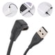 thumbnail image 3 of Cargador De Reloj Inteligente, Cable De Carga De Reloj Inteligente Estable Para VERTIX, 3 of 7