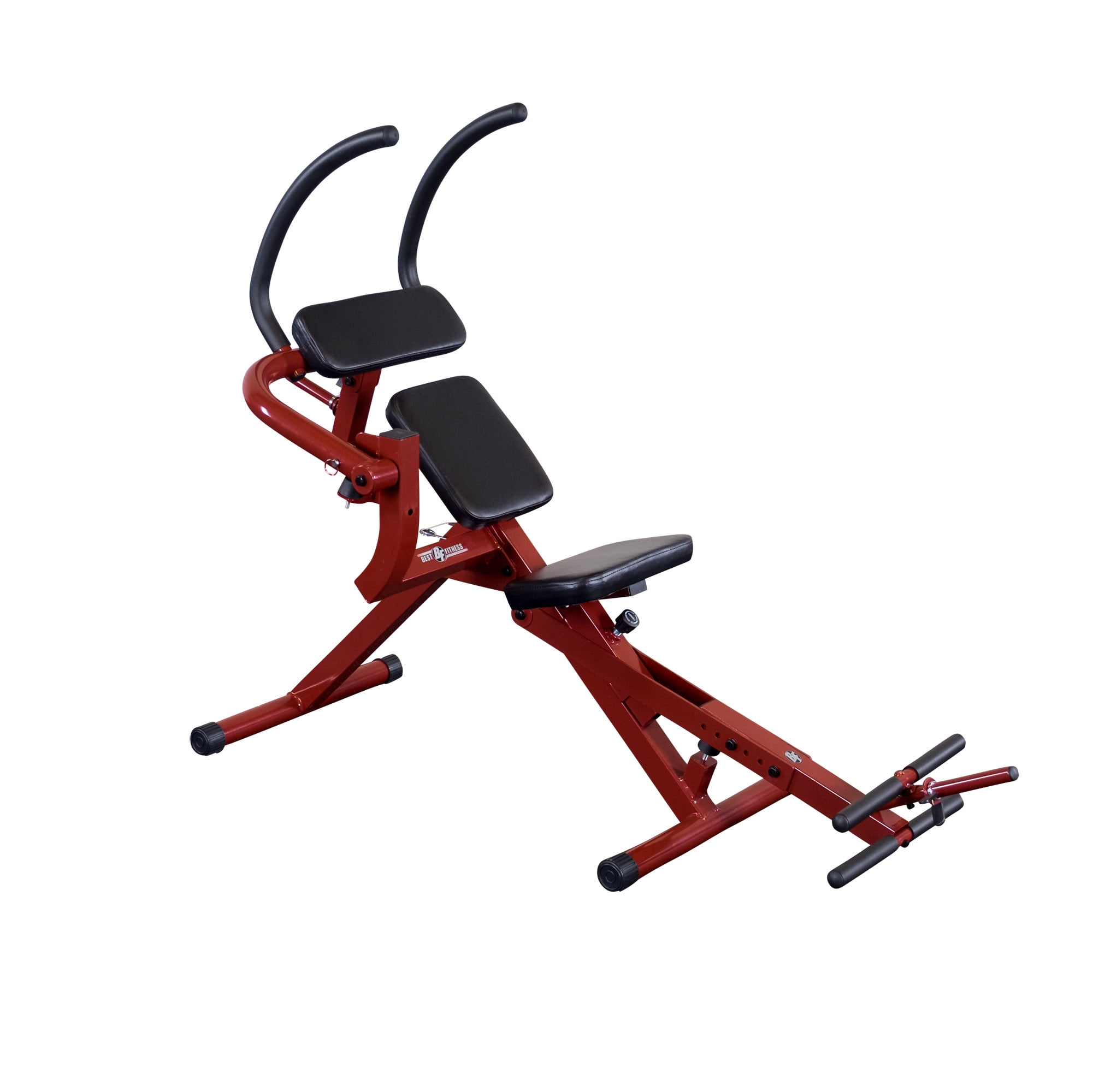 Best Fitness BFAB20 Ab Bench Sansujyuku sansujyuku.com