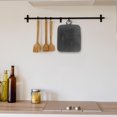 thumbnail image 3 of Utensil Front Stitched Pot Holder Black - Set of 6, 3 of 3