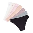 thumbnail image 1 of Bikini Ilusion para Mujer con Logo Paquete de 7 Piezas, 1 of 4