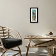 thumbnail image 7 of Americanflat Collage Frame - Fits (2) 4x6 Photos or (1) Larger 6x14 Picture - Black, 7 of 7