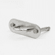 thumbnail image 3 of Anillo de tracción de cuerda con gancho de acero inoxidable 304/316/placa de ojo ovalada/herrajes para cubierta marina/hebilla de puerta, 3 of 5