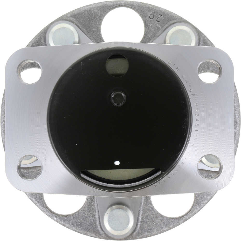 BCA by NTN WE61995 Wheel Bearing & Hub Assembly