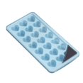 thumbnail image 1 of Moule à Glaçons en Silicone Formes Variées pour Gelée Gâteau Chocolat Outil de Cuisine Réutilisable Multifonctionnel, 1 of 10