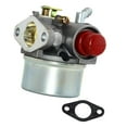 thumbnail image 1 of Carburador Carb Soledad Carburador de Montaje Parte Interior de Automóviles Coche Moto Césped, 1 of 9