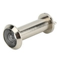 thumbnail image 1 of Anti Theft 220 Degree View Security Door With Rear Cover, Door Viewer With Heavy Duty Privacy Cover, Suitable For Home Use, 1 of 8