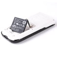 thumbnail image 2 of Batería recargable para Texas Instruments TI-84 C Silver, 2 of 2