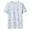 A-White, variant on Mens T-Shirts Short Sleeve Thin Ice Silk Sports Round Neck Sportswear Tops