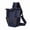 blue, variant on Sling Bag Crossbody for Men Women One Strap Shoulder Cross Body Bag Sling Backpack for Travel