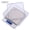 B 3kgx0.1g, variant on 10/5/3Kg Household LCD Digital Electronic Scale Stainless Steel Weighing For Food Diet Postal Balance Measuring Precision Electronic