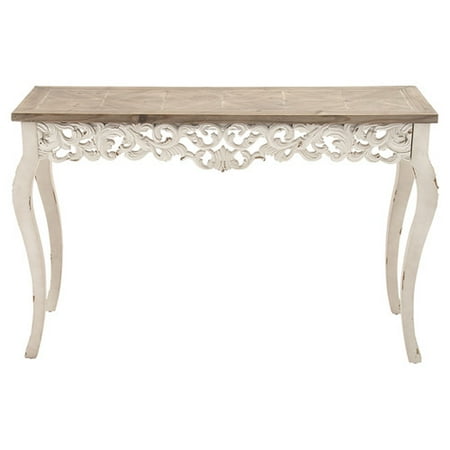 Uma Enterprises Odette Console Table Uma Enterprises Odette Console Table