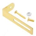 thumbnail image 1 of Pickguard Support Archtop&Screw Guitare Électrique Corps Solide pour les Paul, 1 of 11
