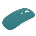 thumbnail image 3 of Souris pour ordinateur portable, souris silencieuse souris sans fil Smart Mini Mini Portable Portable 3 Speed ​​DPI Réglable Mouse Mouse Slim Mouse pour Office Office, 3 of 7