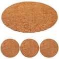 thumbnail image 6 of Masteelf Coconut Fiber Nesting Pad for Chicken Egg Cushions with Straps to Prevent Egg Breakage Brown 4Pcs, 6 of 8