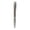 Silver, variant on 1pc Metal Ballpoint Pen,Retractable Click Ballpoint Pens,Metallic Retractable Pen,1.0mm Medium Point Smooth Writing,Ballpoint Pen for Police Duty,Nurses,One-Handed Operation,5.3 inch(White)