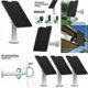 thumbnail image 3 of 4w Solar Panels For Eufy Eufycam Cam E/2c/e/2 Pro Wall Mount 13ft Power Cable, 3 of 5