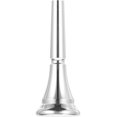 thumbnail image 1 of Yazoeia French Horn Trumpet Shofar Horn Professonal Trombone Brass Fittings Trumpet Accessories Brass Instruments Horn Replacement Horn Part 5c CJC912-193891, 1 of 9