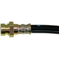 thumbnail image 2 of Dorman H620704 Front Driver Side Brake Hydraulic Hose for Specific Mitsubishi Models Fits select: 2006-2011 MITSUBISHI ECLIPSE, 2007-2012 MITSUBISHI GALANT, 2 of 3