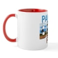 thumbnail image 2 of CafePress - Summer Panama City Florida Mugs - 11 oz Ceramic Mug - Novelty Coffee Tea Cup, 2 of 6