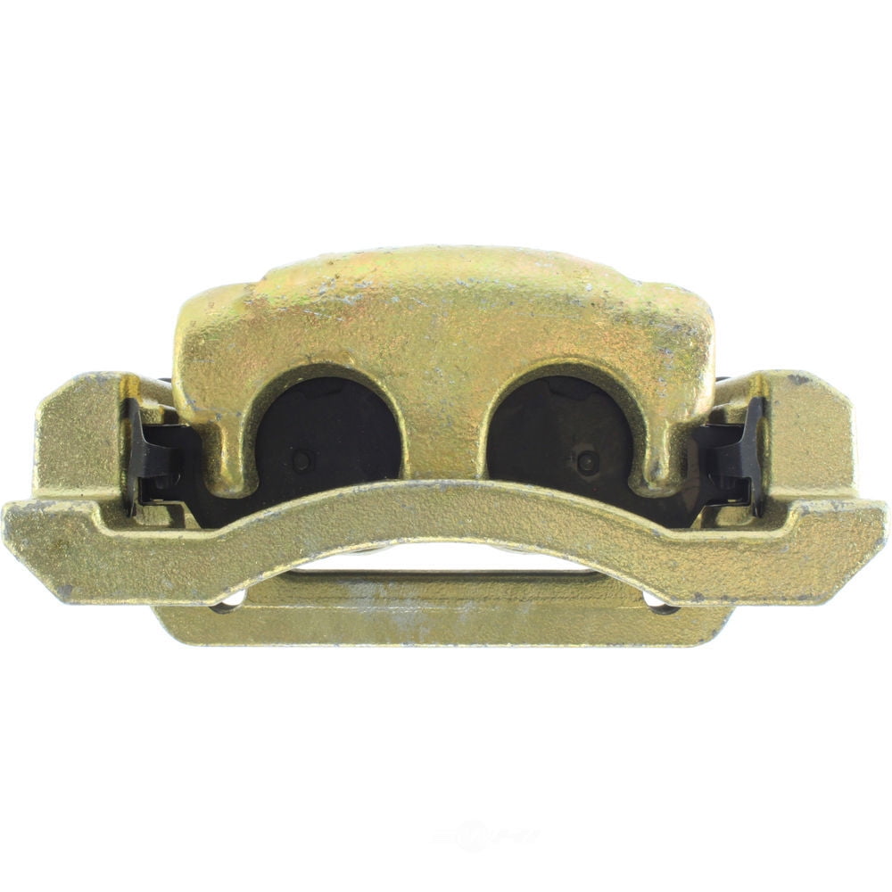 Centric Parts Disc Brake Caliper P/N:142.65526 Fits select: 2005-2012 FORD F350, 2011-2012 FORD F450