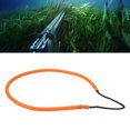 thumbnail image 1 of Band Shooting Pole Spear Sling 5x10mm Latex Band  Elasticity Accessory for Fishing, 1 of 7