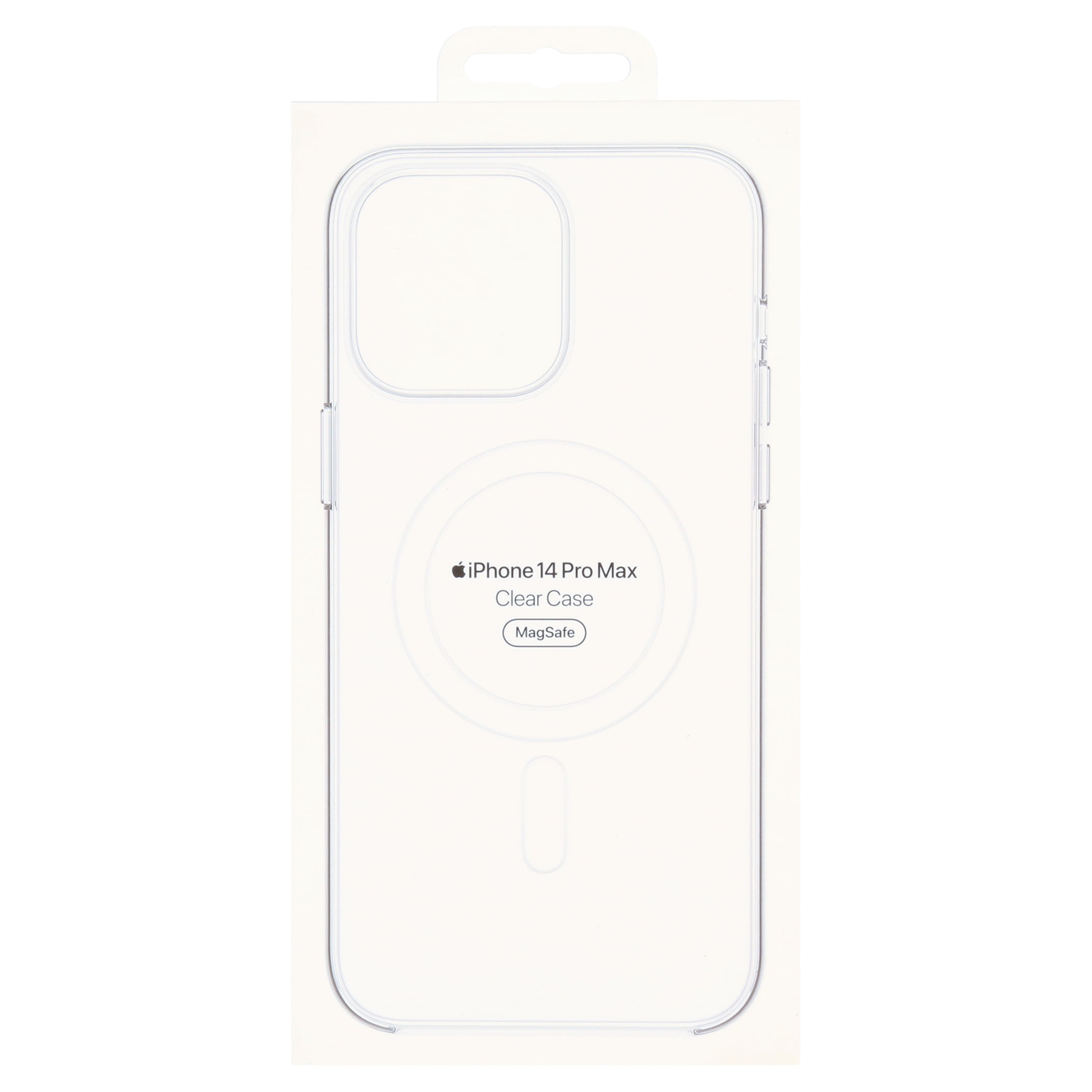 正規品　iPhone 14 Pro Max Clear Case MagSafe Apple iPhone 14 Pro Max Clear Case with MagSafe - Walmart.com