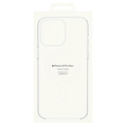 Apple iPhone 14 Pro Max Clear Case with MagSafe