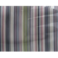 thumbnail image 3 of oneOone Georgette Tissu Viscose Rayures Multicolores Tissu Imprimé 1 Yard 42 Inch Wide, 3 of 3