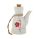 thumbnail image 1 of Dispensador de aceite japonés, dispensador de vinagre de cerámica, botella decorativa para salsa de soja., 1 of 5