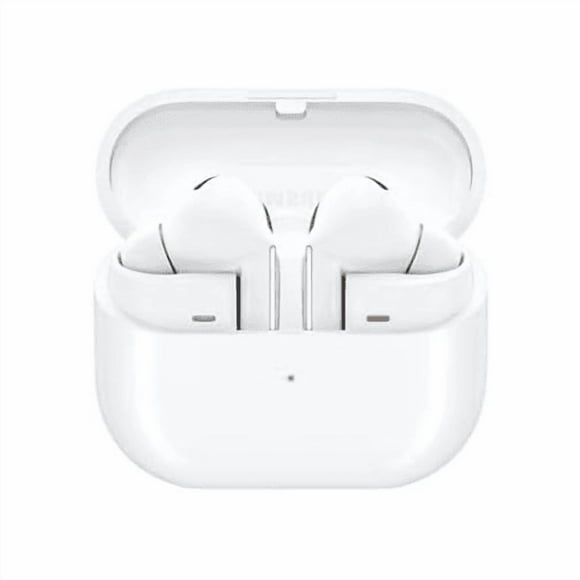 Refurbished (Good) Samsung Galaxy Buds 3 Pro Noise Cancelling True Wireless Earbuds - White (SM-R630NZWALTA)