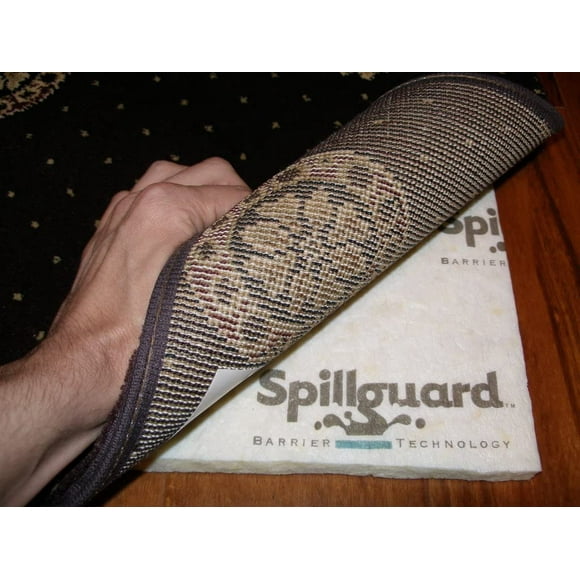 Spillguard Carpet Pad
