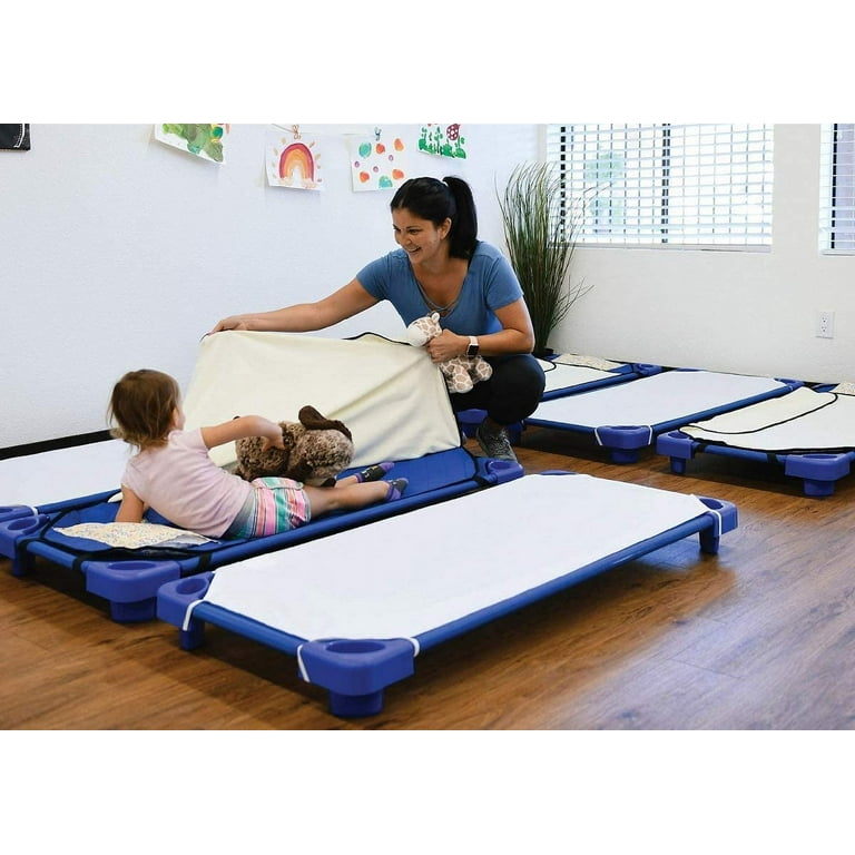 Daycare top cots walmart