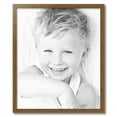 thumbnail image 2 of ArtToFrames 25" x 30" Muted Gold Glow Picture Frame, 25x30 inch Gold MDF Poster Frame (WOM-4670),  Pack, 2 of 8