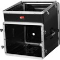 thumbnail image 2 of 10U Top, 8U Side Console Audio Rack, 2 of 5